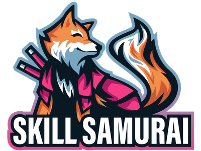 Skill Samurai Classes