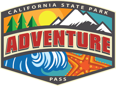 California Adventure Pass