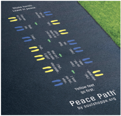 Peace Path