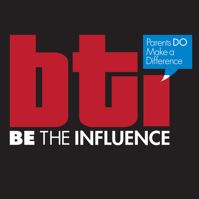 Be The Influence