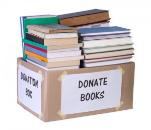 Book Drive