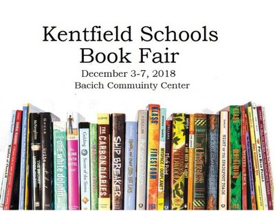 KSPTA Book Fair 2018
