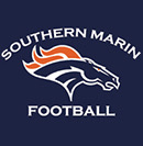 Southern Marin Bronco Football
