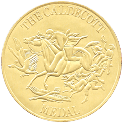 Caldecott Medal