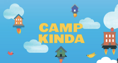 Camp Kinda