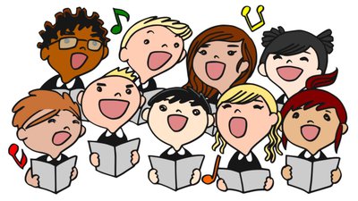 Choir Singing Opportunities