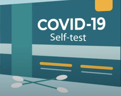 Covid Home Test