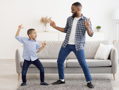 Family Dance