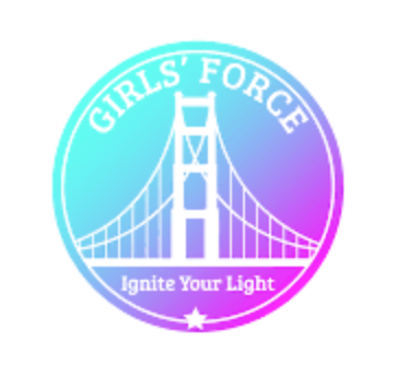 Girls Force Logo
