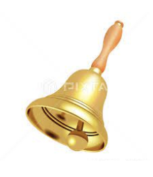 Golden Bell