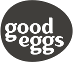 Good Eggs Logo