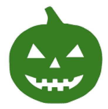 Green Halloween