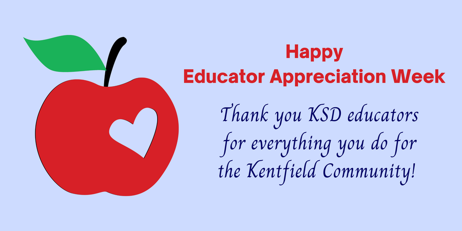 Happy Educators Appreciation Week