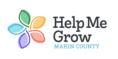 Help Me Grow Marin