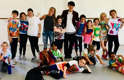 Hip Hop Dance Classes