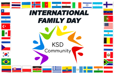 KSD International Family Day