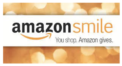Amazon Smile Gives Back to KIK