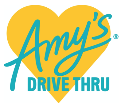 KIK Amy's Drive Thru