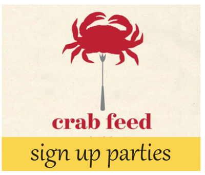 KIK Auction Sign Up Parties