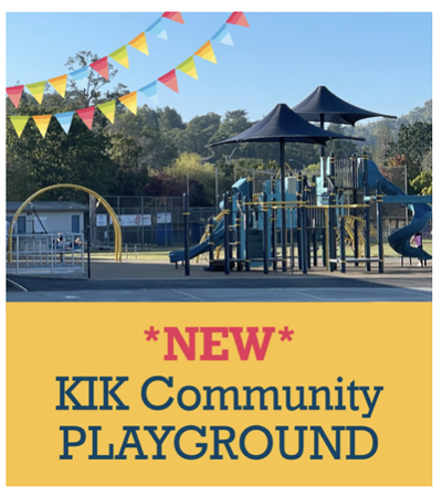 KIK Community Playground