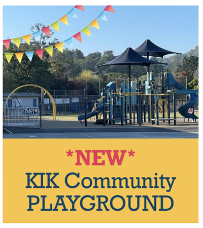 KIK News Kentfield School District