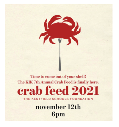 KIK Crab Fest 2021