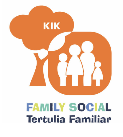 KIK Family Socials