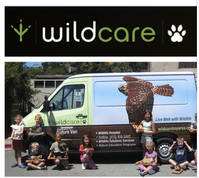 KIK and Wildcare