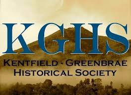 Kentfield Greenbrae Historical Society.