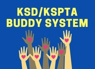 KSPTA Buddy System