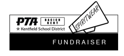 KSPTA Spirit Wear Fundraiser