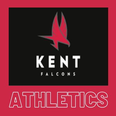 Kent Athletics