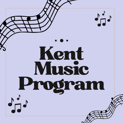 Kent music program