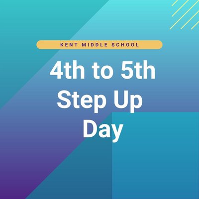 Kent Step Up Day