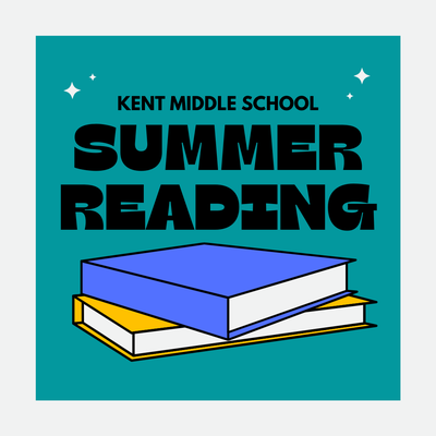 Kent Summer Reading Lists