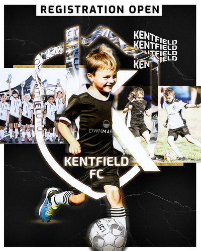 Kentfield Futbol Club