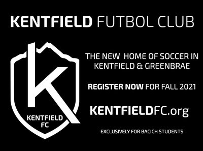 Kentfield Futbol Club