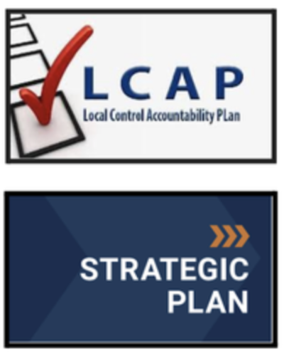 LCAP Strategic Plan