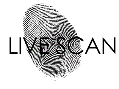 Live Scan Fingerprinting