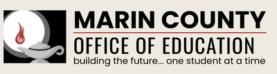 Marin County Office of Education