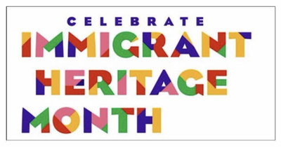 Marin First Five Immigrant Heritage Month