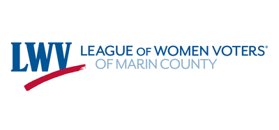 Marin League of Women Voters