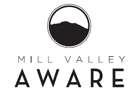 Mill Valley Aware Logo