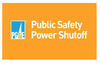 PGE Public Safety Power Shutoff