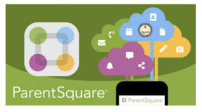 ParentSquare Newsletter Update