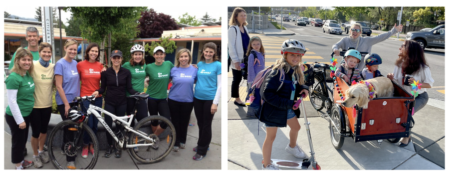 Safe Routes Photo Banner