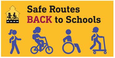 Safe Routes Back to School