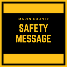 Safety Message