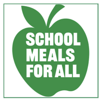 School meals for all