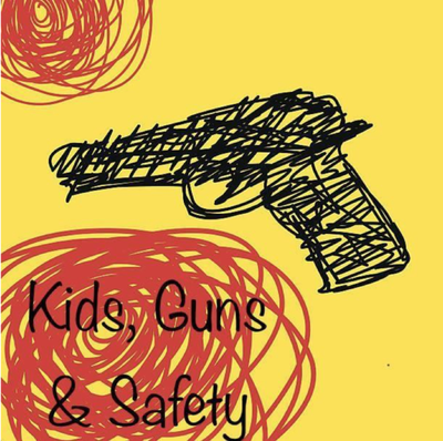 KSPTA Parent Education Events: Kids and Guns